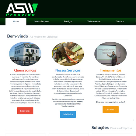 ASW Presvida 1