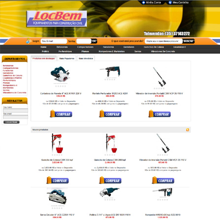 Locbem Loja 1