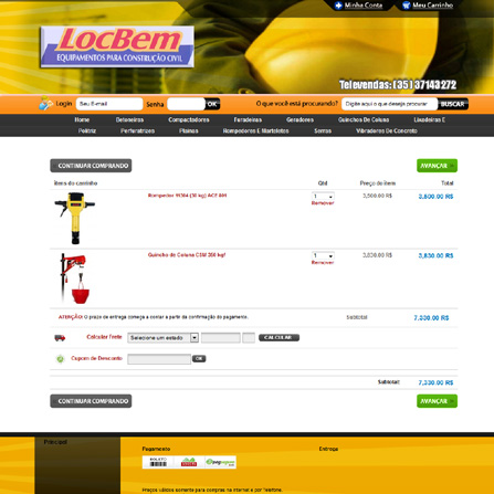 Locbem Loja 2