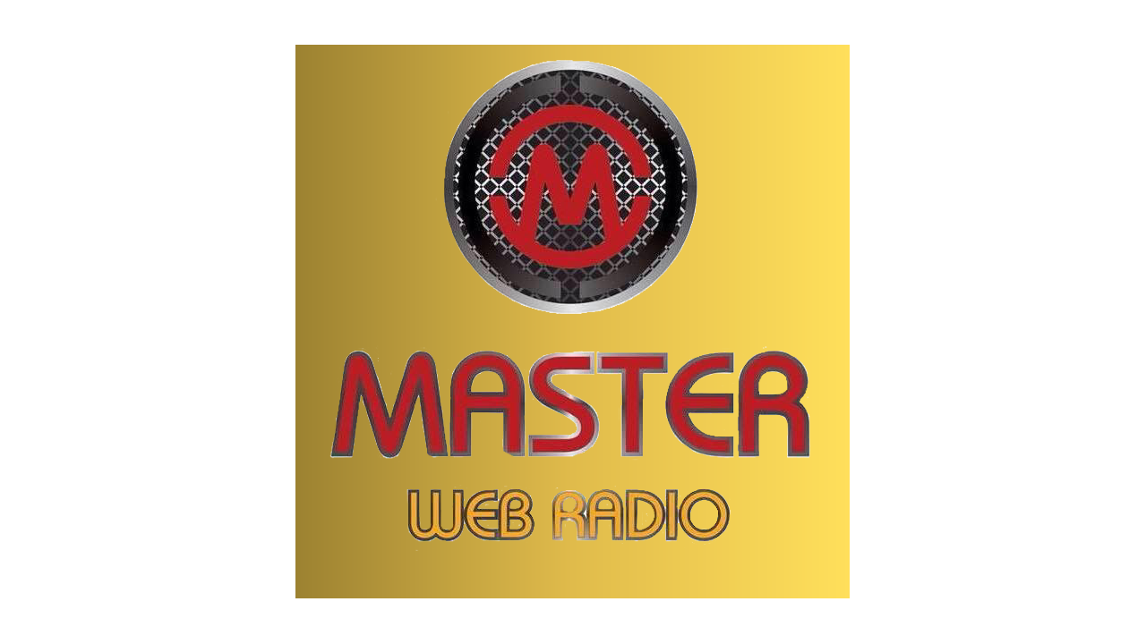Samba / Pagode – Master Web Radio
